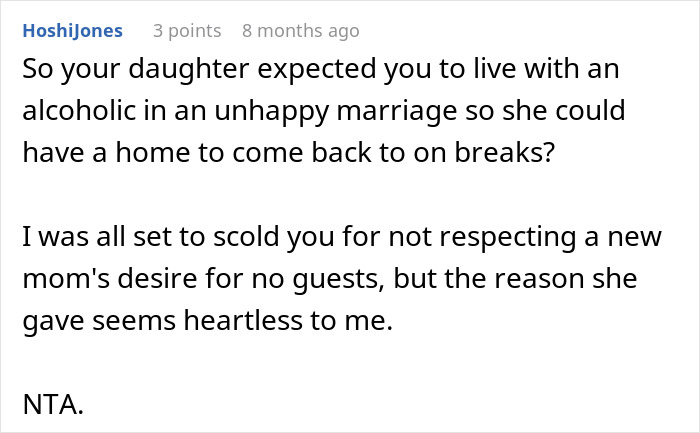 Woman Moves To A Spiritual Community, Abandoning Kids, Is Upset It Backfires Years Later Woman Moves To A Spiritual Community, Abandoning Kids, Is Upset It Backfires Years Later
