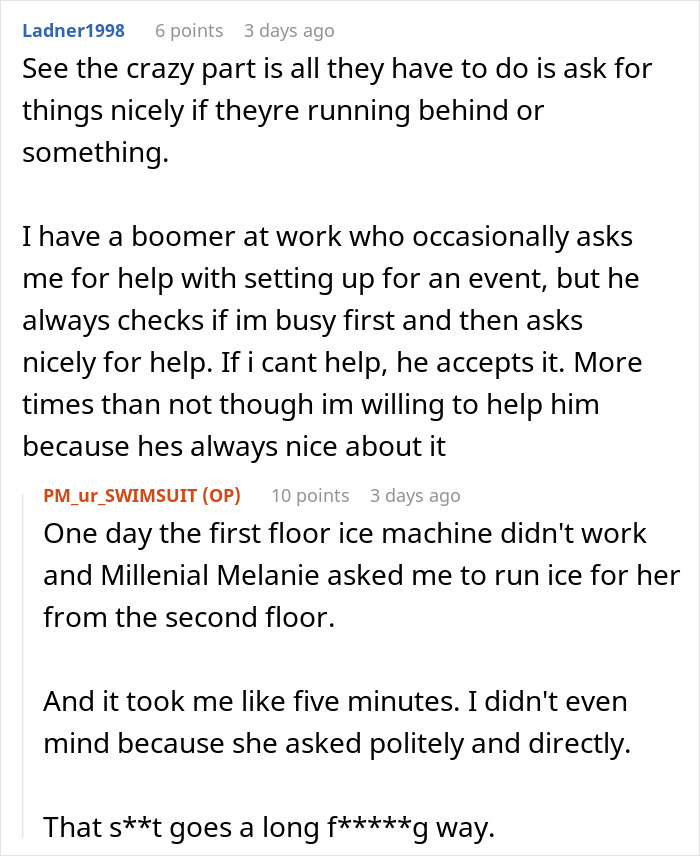 After Years Of Torment, Office Bully Fired When New Employee Refuses To Back Down After Years Of Torment, Office Bully Fired When New Employee Refuses To Back Down