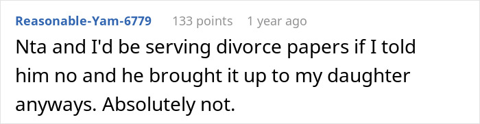 Man Sets Daughter Up For Life Before He Passes Away, Stepdad Threatens To Take It Away Man Sets Daughter Up For Life Before He Passes Away, Stepdad Threatens To Take It Away