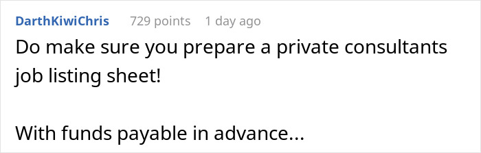 Worker Maliciously Complies With CFO’s Lay-Offs Until She Realizes She Made A Huge Mistake Worker Maliciously Complies With CFO’s Lay-Offs Until She Realizes She Made A Huge Mistake