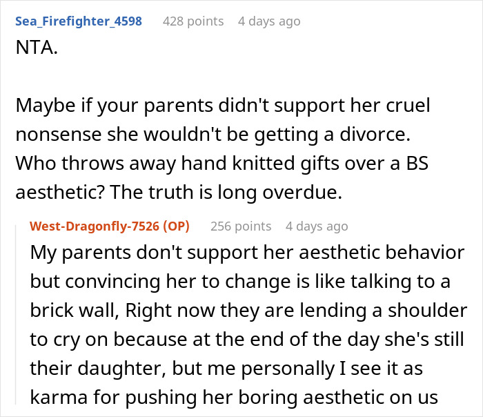 “I Told You So”: Woman Warned Not To Push Husband Over The Edge, Acts Shocked When He Leaves Her “I Told You So”: Woman Warned Not To Push Husband Over The Edge, Acts Shocked When He Leaves Her