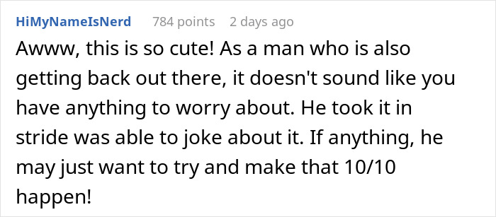 Woman Accidentally Texts A Detailed First Date Review And Rating To Her Date Woman Accidentally Texts A Detailed First Date Review And Rating To Her Date