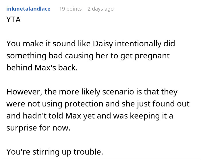 "Did I Maybe Overstep?": Woman Tells Friend To Call Off Wedding, Gets Dragged Online "Did I Maybe Overstep?": Woman Tells Friend To Call Off Wedding, Gets Dragged Online