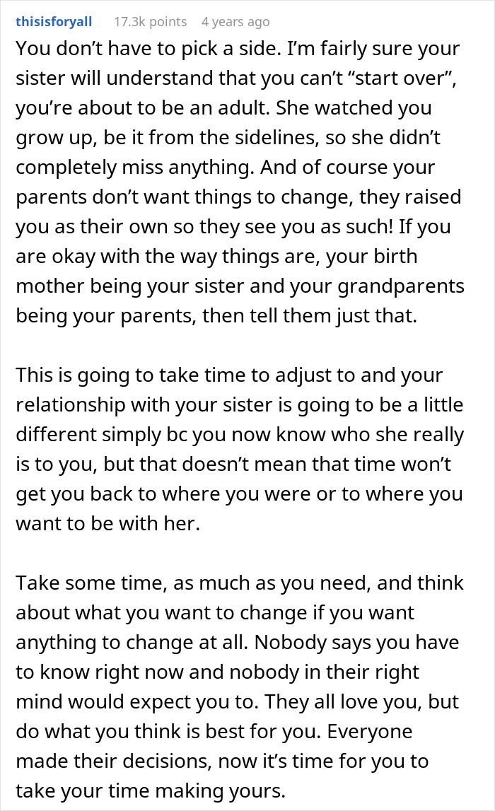 “It Wasn't Just A Dumb Comment”: BIL’s Slip Exposes Hidden Truth, Makes Teen’s World Shatter “It Wasn't Just A Dumb Comment”: BIL’s Slip Exposes Hidden Truth, Makes Teen’s World Shatter