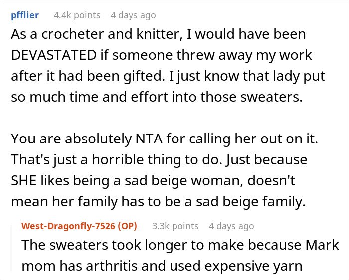 “I Told You So”: Woman Warned Not To Push Husband Over The Edge, Acts Shocked When He Leaves Her “I Told You So”: Woman Warned Not To Push Husband Over The Edge, Acts Shocked When He Leaves Her