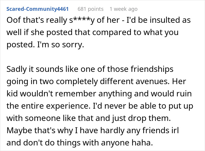 Mom Beside Herself After Going To Taylor Swift Concert As Her 2YO Isn’t There, Upsets Friend Mom Beside Herself After Going To Taylor Swift Concert As Her 2YO Isn’t There, Upsets Friend