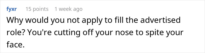 Boss Claims No One Can Replace Her, Company Hires Clueless 24YO, She Returns To Chaos 3 Months Later Boss Claims No One Can Replace Her, Company Hires Clueless 24YO, She Returns To Chaos 3 Months Later