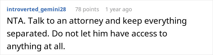 Irresponsible Man Drives Family To Homelessness 3 Times, Expects Wife To Share Her Inheritance Irresponsible Man Drives Family To Homelessness 3 Times, Expects Wife To Share Her Inheritance