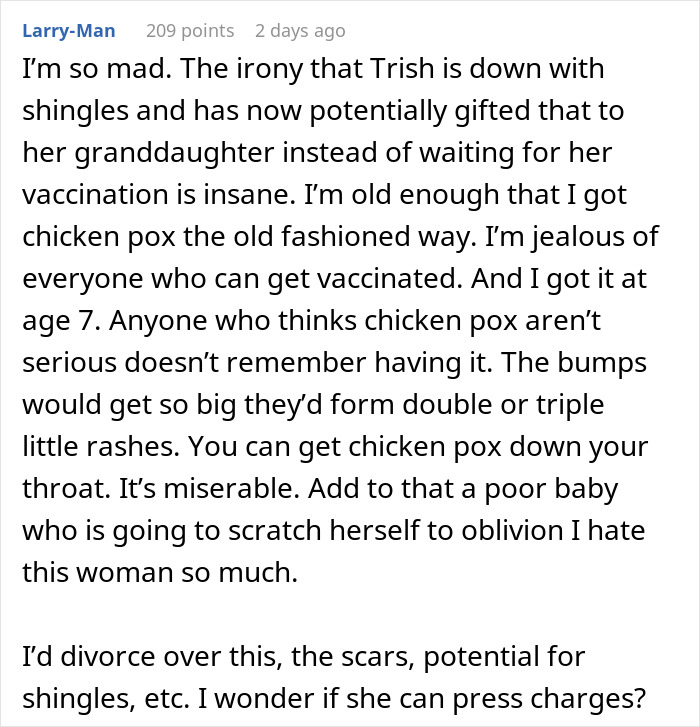 Man Chooses Mom Over Wife And Their Daughter, Makes Wife Seriously Question Their Future Man Chooses Mom Over Wife And Their Daughter, Makes Wife Seriously Question Their Future