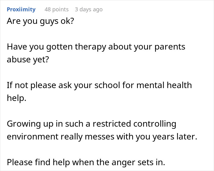 “Called Me In The Middle Of The Night Screaming”: Parents Put Camera In Daughters’ Dorm “Called Me In The Middle Of The Night Screaming”: Parents Put Camera In Daughters’ Dorm
