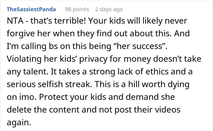 “Divorce Looms”: Mom Sells “Exclusive” Kids’ Content, Throws A Fit After Husband Finds Out “Divorce Looms”: Mom Sells “Exclusive” Kids’ Content, Throws A Fit After Husband Finds Out