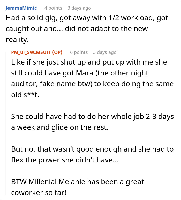 After Years Of Torment, Office Bully Fired When New Employee Refuses To Back Down After Years Of Torment, Office Bully Fired When New Employee Refuses To Back Down
