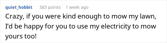 Person Takes Petty Revenge After Karen Throws A Raging Fit Instead Of A “Thank You” Over A Favor Person Takes Petty Revenge After Karen Throws A Raging Fit Instead Of A “Thank You” Over A Favor