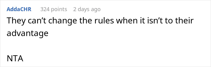 College Fund Wasted On Disney Trip Sparks Kid’s Quiet Rebellion, Parents Face It Years Later College Fund Wasted On Disney Trip Sparks Kid’s Quiet Rebellion, Parents Face It Years Later