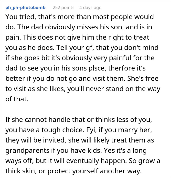Man Has Enough Of GF Making Him Listen To How Unmanly He Is, Decides To Show He Has A Spine Man Has Enough Of GF Making Him Listen To How Unmanly He Is, Decides To Show He Has A Spine