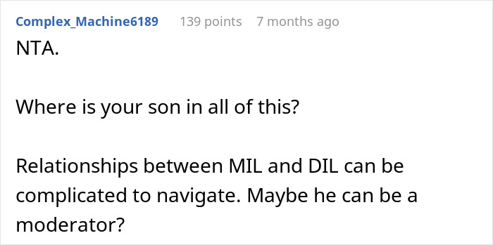 Grandma Doesn’t Want To Babysit Anymore As DIL Sets Ridiculous Rules For 3YO’s First Experiences Grandma Doesn’t Want To Babysit Anymore As DIL Sets Ridiculous Rules For 3YO’s First Experiences