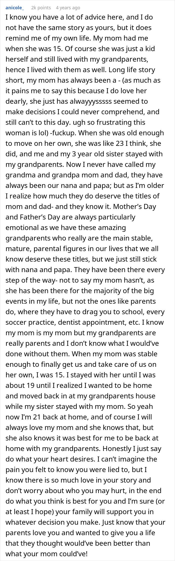 “It Wasn't Just A Dumb Comment”: BIL’s Slip Exposes Hidden Truth, Makes Teen’s World Shatter “It Wasn't Just A Dumb Comment”: BIL’s Slip Exposes Hidden Truth, Makes Teen’s World Shatter