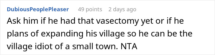 “AITA For Reminding My Ex I’m Only Responsible For Our Children And Not All Of His Kids?” “AITA For Reminding My Ex I’m Only Responsible For Our Children And Not All Of His Kids?”