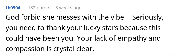 Pregnant Woman Wonders If It's Rude To Exclude Infertile SIL Who’s Prone To Emotional Outbursts Pregnant Woman Wonders If It's Rude To Exclude Infertile SIL Who’s Prone To Emotional Outbursts