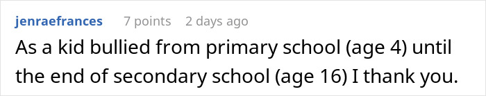 Teen Gets Back At Bully For Years Of Torture On The Last Day Of School During Graduation Ceremony Teen Gets Back At Bully For Years Of Torture On The Last Day Of School During Graduation Ceremony