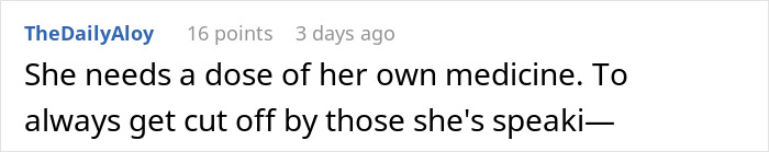 Karen Tries To Shame A Teacher For Using Their Phone, Gets Put In Place Herself Instead Karen Tries To Shame A Teacher For Using Their Phone, Gets Put In Place Herself Instead