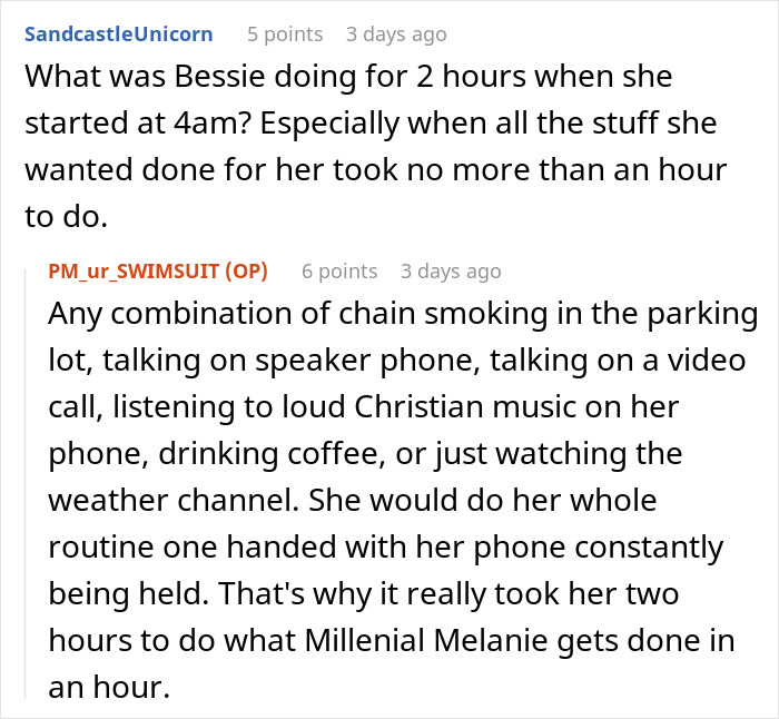 After Years Of Torment, Office Bully Fired When New Employee Refuses To Back Down After Years Of Torment, Office Bully Fired When New Employee Refuses To Back Down