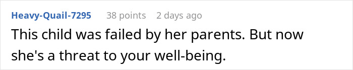 Woman Can’t Take Stepdaughter’s Behavior Anymore, Kicks Her Out And Separates From Husband Woman Can’t Take Stepdaughter’s Behavior Anymore, Kicks Her Out And Separates From Husband