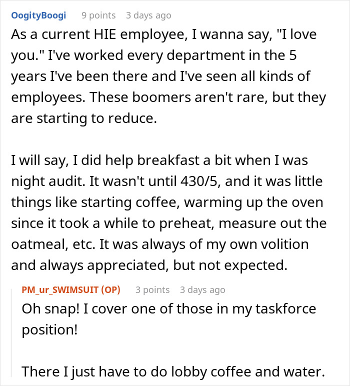 After Years Of Torment, Office Bully Fired When New Employee Refuses To Back Down After Years Of Torment, Office Bully Fired When New Employee Refuses To Back Down