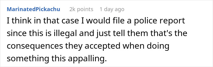 Parents Install Hidden Camera In Daughter’s Home To Police Intercourse, Spark Furious Fallout Parents Install Hidden Camera In Daughter’s Home To Police Intercourse, Spark Furious Fallout