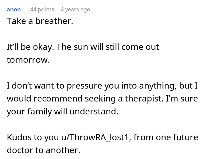 “It Wasn't Just A Dumb Comment”: BIL’s Slip Exposes Hidden Truth, Makes Teen’s World Shatter “It Wasn't Just A Dumb Comment”: BIL’s Slip Exposes Hidden Truth, Makes Teen’s World Shatter