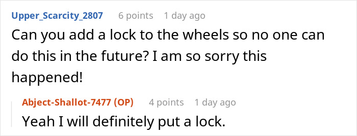 Mom Puts Entitled Karen In Her Place After She Hijacks Her Disabled Kid's Stroller At Daycare Mom Puts Entitled Karen In Her Place After She Hijacks Her Disabled Kid's Stroller At Daycare