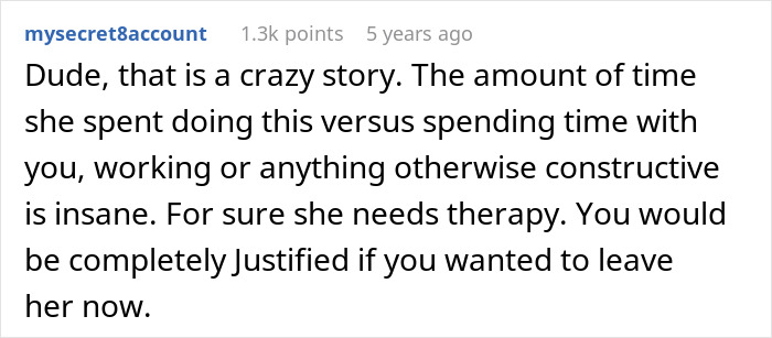 Woman’s “Stupid Lawsuit” Empties Couple’s Savings, Husband Can’t Move Past It Woman’s “Stupid Lawsuit” Empties Couple’s Savings, Husband Can’t Move Past It