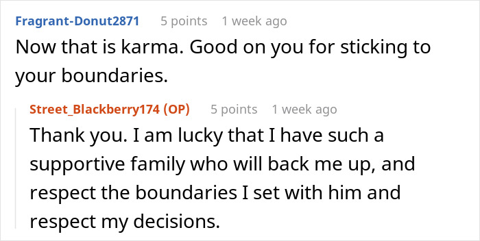 Entitled Man’s House Takeover Attempt Ends In Police Call As Daughter Refuses To Help Him Entitled Man’s House Takeover Attempt Ends In Police Call As Daughter Refuses To Help Him