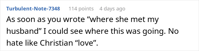 Woman’s Scheme To Get Manager Fired After Discovering He’s Gay Backfires Spectacularly Woman’s Scheme To Get Manager Fired After Discovering He’s Gay Backfires Spectacularly