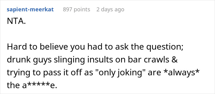 Irish American Mocks A British Guy, Gets A Reality Check After He Waves Passport In His Face Irish American Mocks A British Guy, Gets A Reality Check After He Waves Passport In His Face