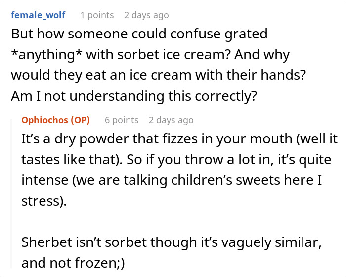 Ingenious Soap Trick Ends Bully’s Tyranny And Leaves Headmaster Holding Back Laughter Ingenious Soap Trick Ends Bully’s Tyranny And Leaves Headmaster Holding Back Laughter
