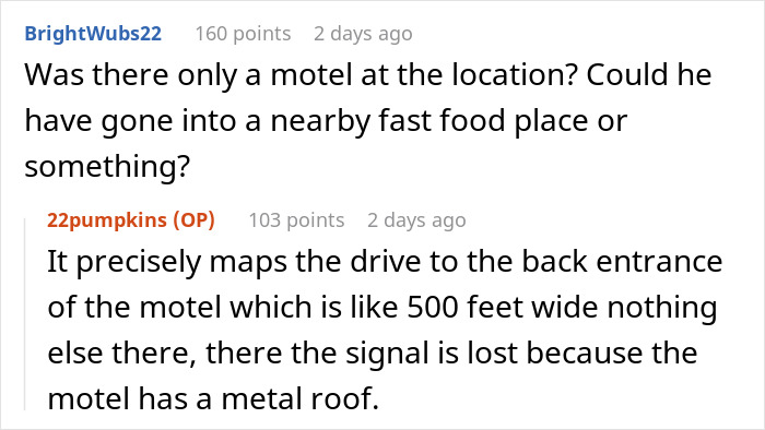 Kid Hides Phone To Track Dad’s Location For A Sneaky THC Hit, Discovers His Secret Instead Kid Hides Phone To Track Dad’s Location For A Sneaky THC Hit, Discovers His Secret Instead