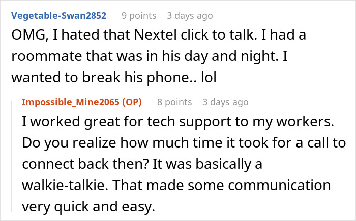 Man Prepares To Maliciously Comply With Phone Company Until His Wife Has An Even Better Idea Man Prepares To Maliciously Comply With Phone Company Until His Wife Has An Even Better Idea