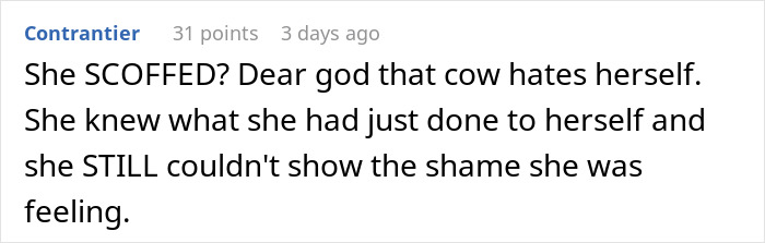 Karen Tries To Shame A Teacher For Using Their Phone, Gets Put In Place Herself Instead Karen Tries To Shame A Teacher For Using Their Phone, Gets Put In Place Herself Instead