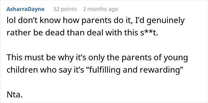 Grandma Says She Can Take Better Care Of Disobedient 14 Y.O. Than Mom, Learns Truth The Hard Way Grandma Says She Can Take Better Care Of Disobedient 14 Y.O. Than Mom, Learns Truth The Hard Way
