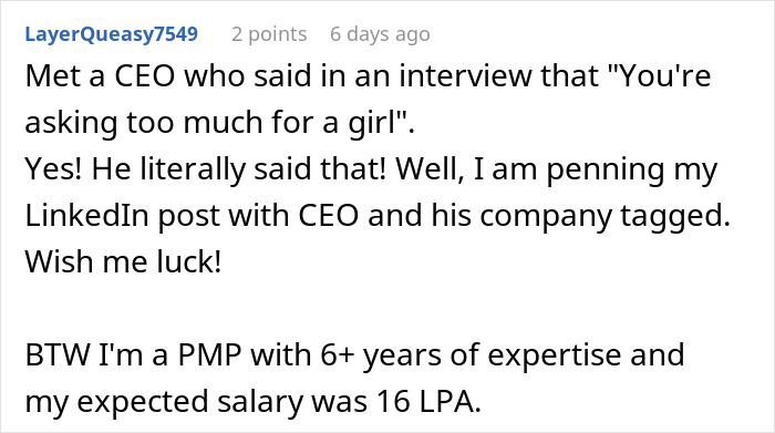 “He Just Kept Going”: Candidate's Simple Request Sparks Unexpected Fury As HR Goes Berserk “He Just Kept Going”: Candidate's Simple Request Sparks Unexpected Fury As HR Goes Berserk