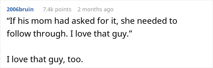 Grandma Says She Can Take Better Care Of Disobedient 14 Y.O. Than Mom, Learns Truth The Hard Way Grandma Says She Can Take Better Care Of Disobedient 14 Y.O. Than Mom, Learns Truth The Hard Way