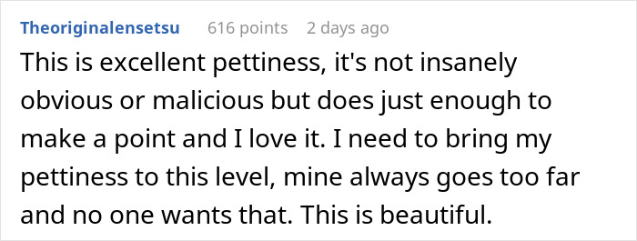 "No Wonder Nobody Likes You": Woman Gets Revenge After Horrible Breakup "No Wonder Nobody Likes You": Woman Gets Revenge After Horrible Breakup