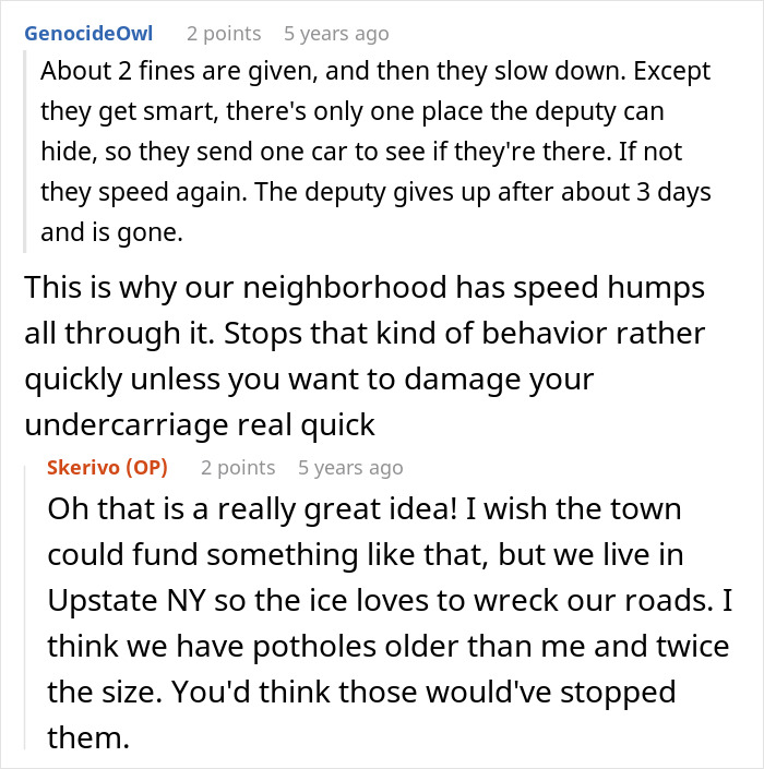 New Neighbors Disregard Requests, Woman Puts Rotten Soup In Their Cars New Neighbors Disregard Requests, Woman Puts Rotten Soup In Their Cars