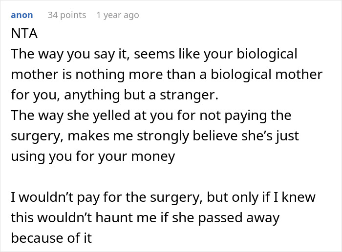Mom Abandons Daughter At 5YO, Faces The Consequences Of Her Actions When She’s Sick And Alone Mom Abandons Daughter At 5YO, Faces The Consequences Of Her Actions When She’s Sick And Alone