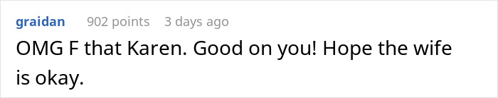 Karen Tries To Shame A Teacher For Using Their Phone, Gets Put In Place Herself Instead Karen Tries To Shame A Teacher For Using Their Phone, Gets Put In Place Herself Instead