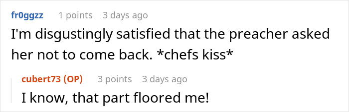 Woman’s Scheme To Get Manager Fired After Discovering He’s Gay Backfires Spectacularly Woman’s Scheme To Get Manager Fired After Discovering He’s Gay Backfires Spectacularly
