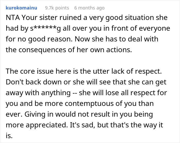 Woman Becomes The Embodiment Of ‘Shocked Pikachu Face’ After Insults Make Free Babysitter Quit Woman Becomes The Embodiment Of ‘Shocked Pikachu Face’ After Insults Make Free Babysitter Quit