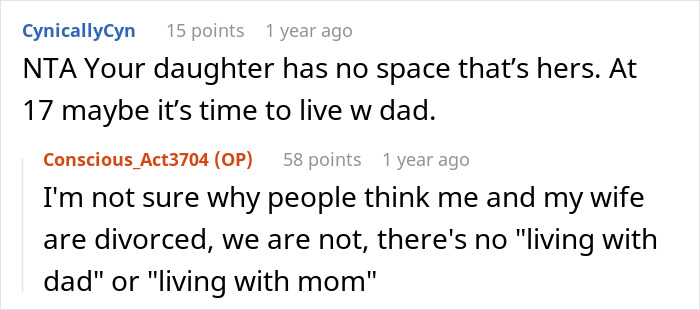 Daughter in Tears After Dad Buys Locked Storage Bin To Protect Her Snacks From Cousins Daughter in Tears After Dad Buys Locked Storage Bin To Protect Her Snacks From Cousins