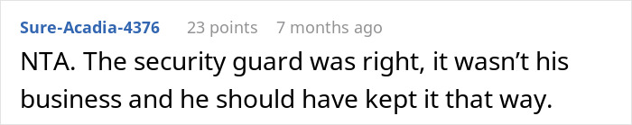 “She’s Scaring My Kids”: Entitled Woman Wants A Table, Tries Taking It From The Wrong Person “She’s Scaring My Kids”: Entitled Woman Wants A Table, Tries Taking It From The Wrong Person